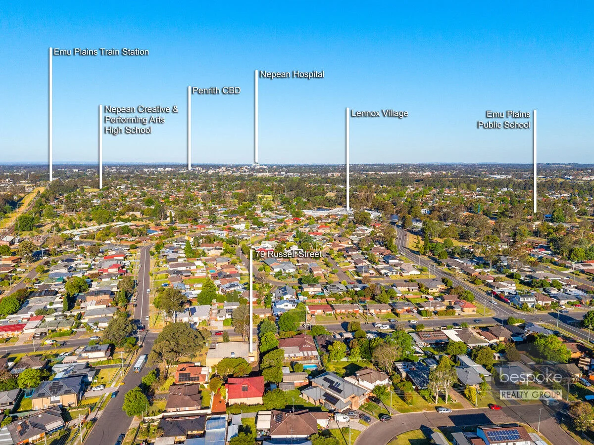 Additional image 5 of 79 Russell Street, Emu Plains NSW 2750