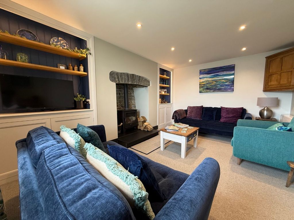 Additional image 10 of 4 bed terraced house for saleRock Street, New Quay SA45