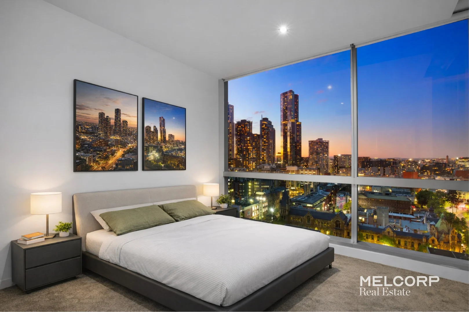 Additional image 5 of 2206/22-24 Jane Bell Lane, Melbourne VIC 3000