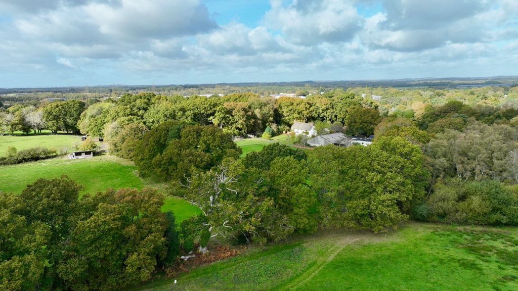Additional image 4 of Farm for saleLions Hill Way, Ashley Heath, Ringwood BH24