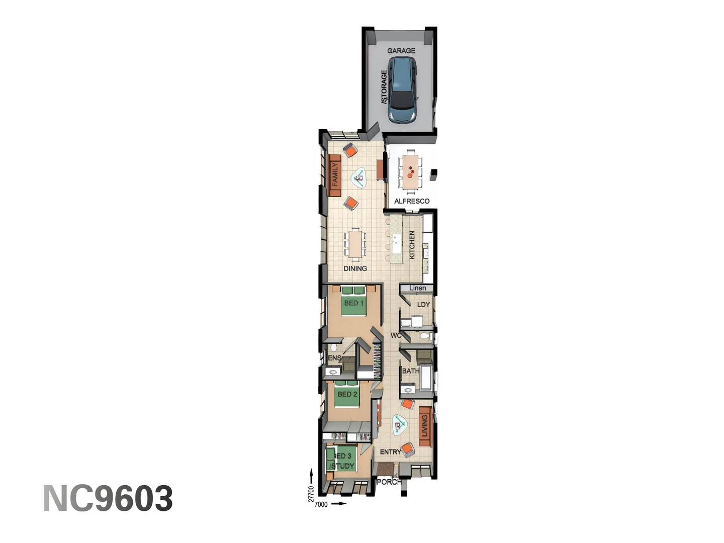 Additional image 4 of 805 Watts St, Maryvale QLD 4370