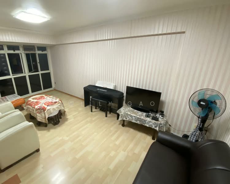 102C Punggol Field photo 2