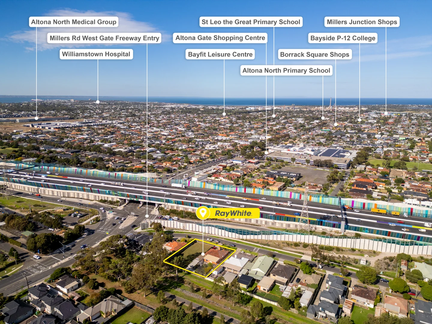 Additional image 7 of 2 Primula Avenue, Brooklyn VIC 3012