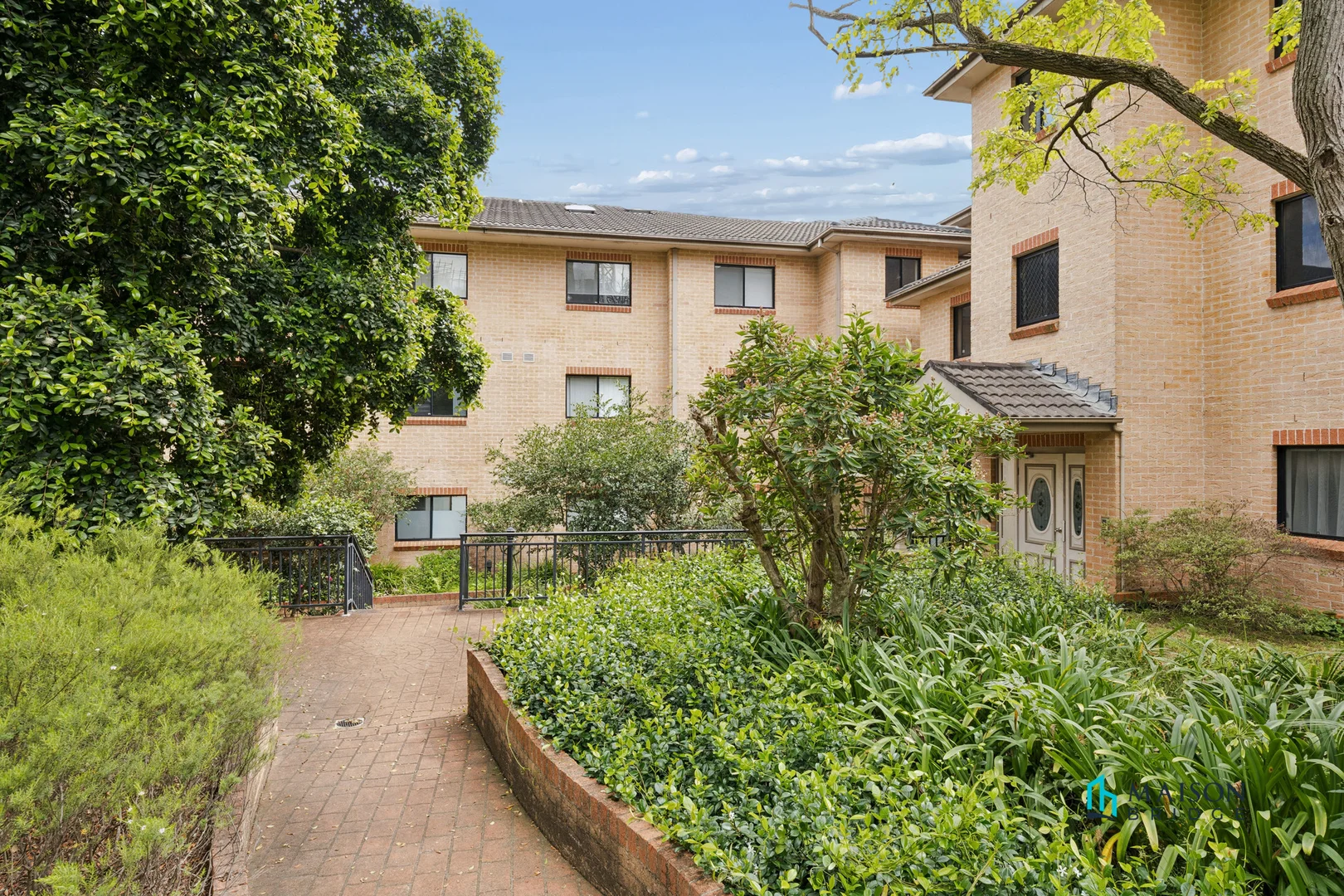 Additional image 12 of 16/2-6 Shirley Street, Carlingford NSW 2118
