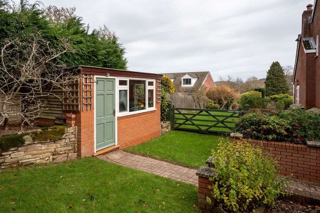 Additional image 29 of 6 bed detached house for saleJenks Orchard New Road Bromyard, Herefordshire HR7