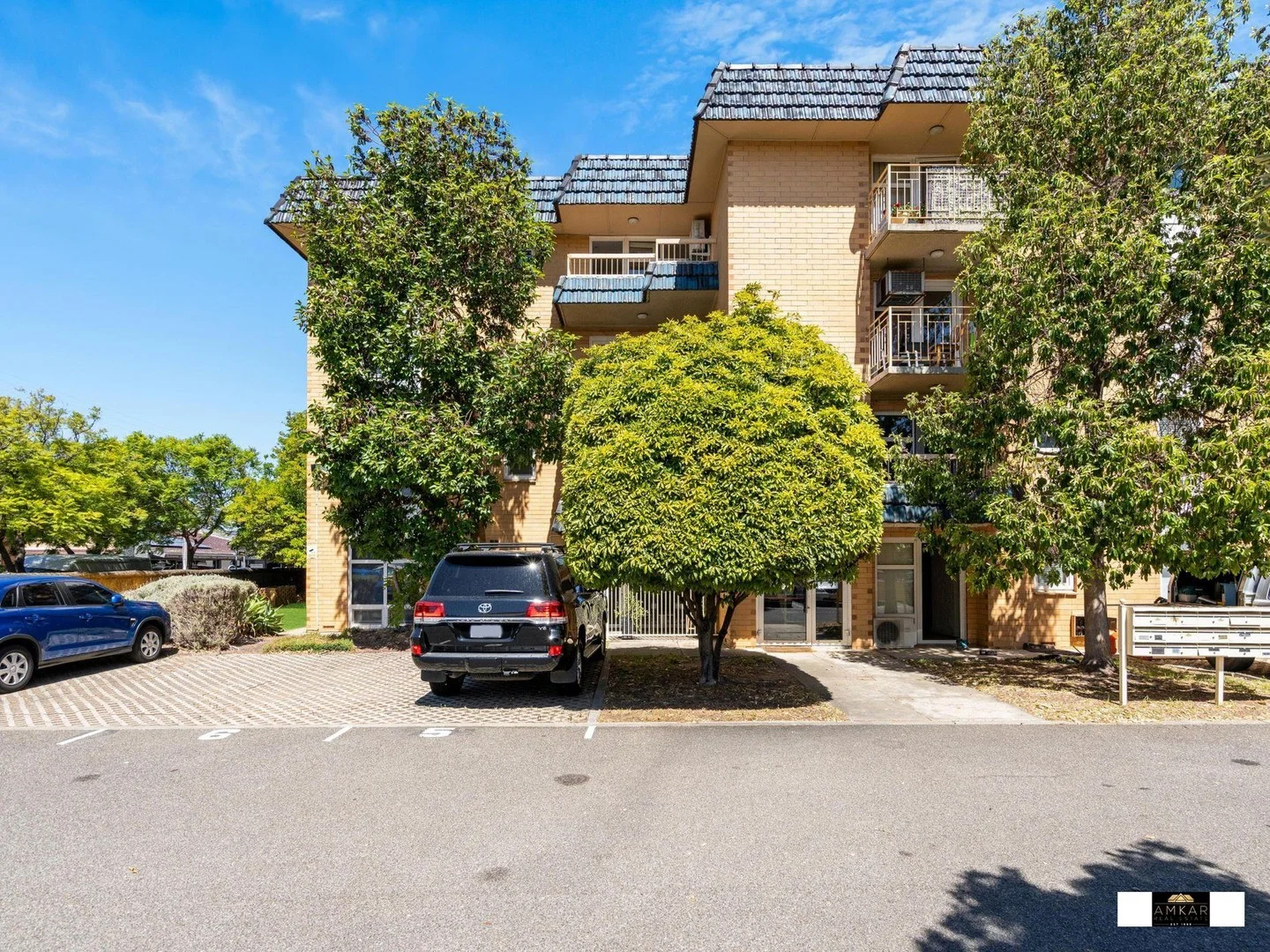 18/15 Byron Street, Glenelg SA 5045