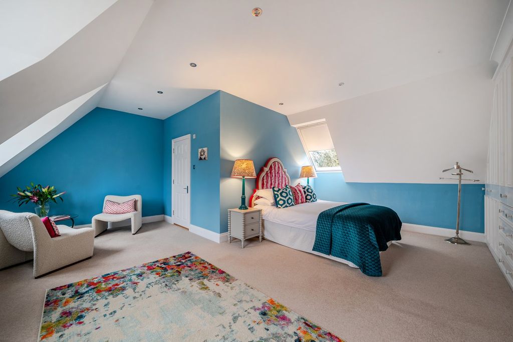 Additional image 14 of 7 bed detached house for saleSway Road, Brockenhurst SO42