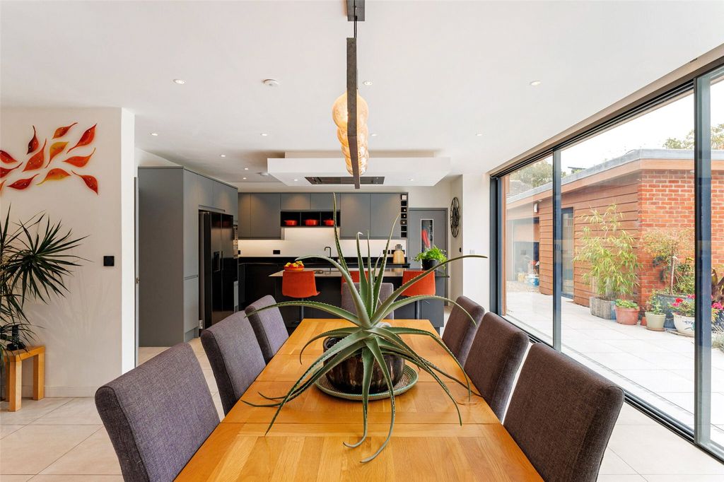 Additional image 10 of 5 bed detached house for saleKiln Lane, Winkfield, Windsor, Berkshire SL4