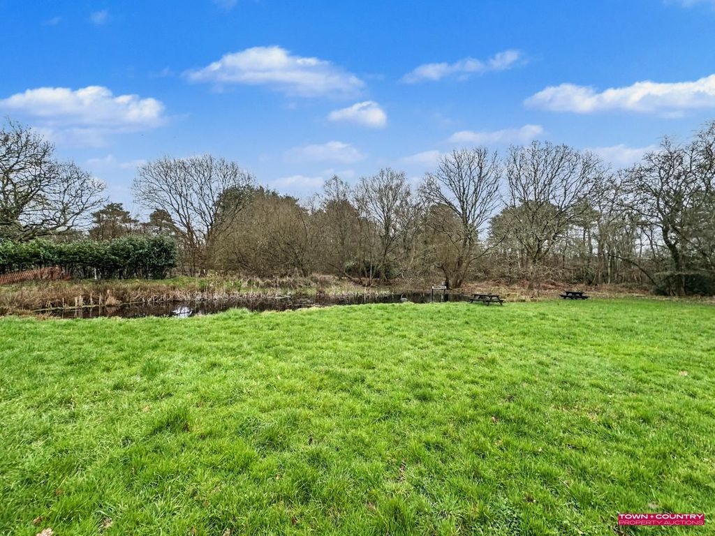 Additional image 17 of Land for saleLions Hill Way, Ashley Heath, Ringwood BH24