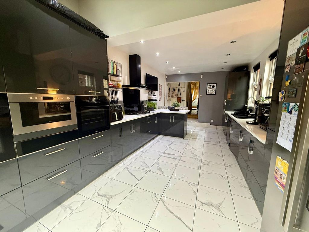 4 bed terraced house for saleWorcester Road, Bootle L20