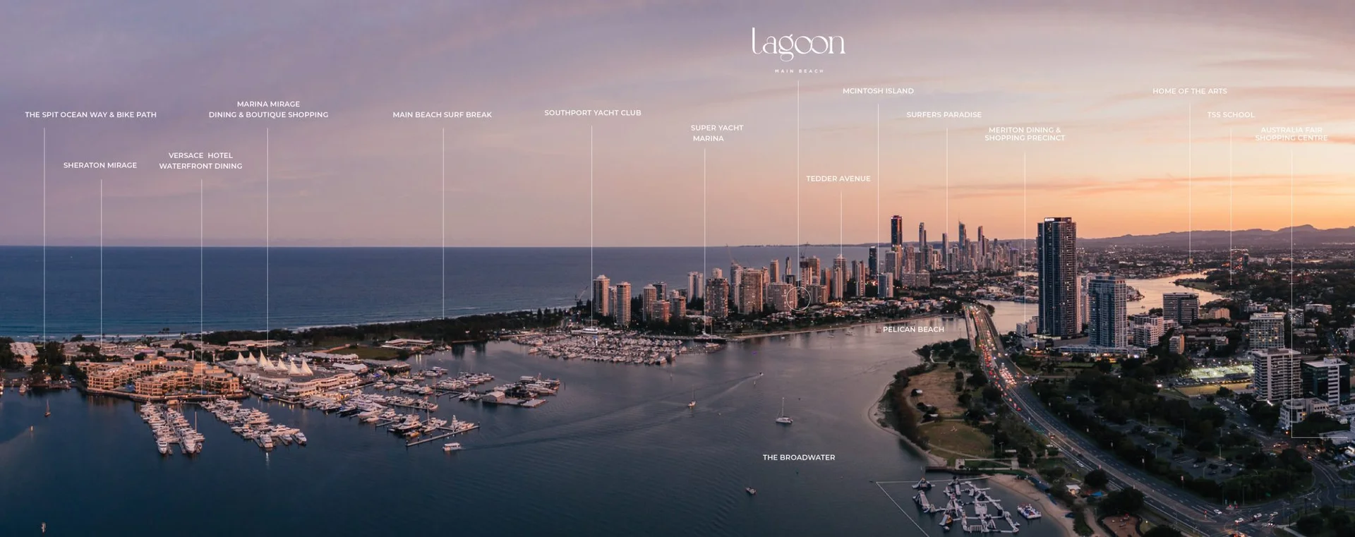 Additional image 2 of 20201/11-23 CRONIN AVENUE, Main Beach QLD 4217