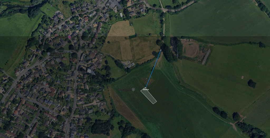 Additional image 7 of Land for saleMill Lane, Sturminster Marshall BH21