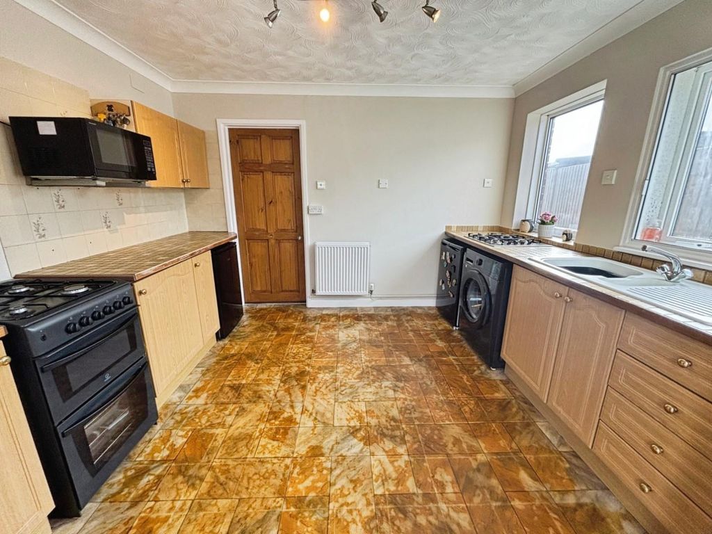 Additional image 4 of 2 bed detached bungalow for saleCrown Street, Brandon IP27