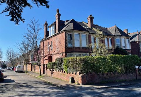 Magdalen Road, St. Leonards, Exeter EX2