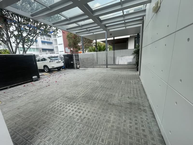 Chancery Lane photo 3