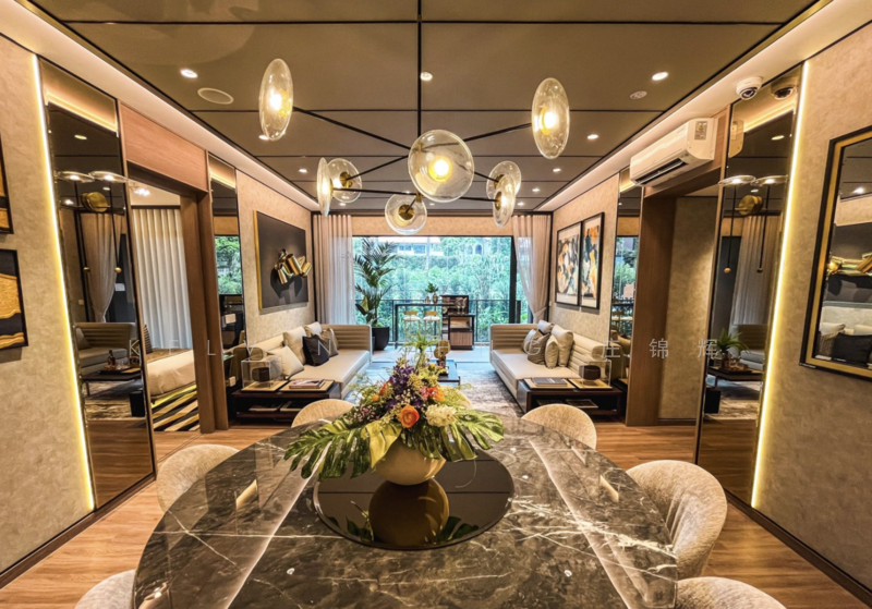 240 Lorong Chuan photo 3