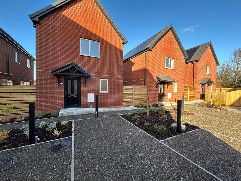 Additional image 2 of 2 bed detached house for saleRowberry Place, Bromyard HR7