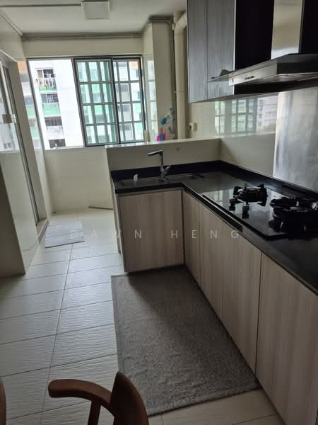 873 Yishun Street 81