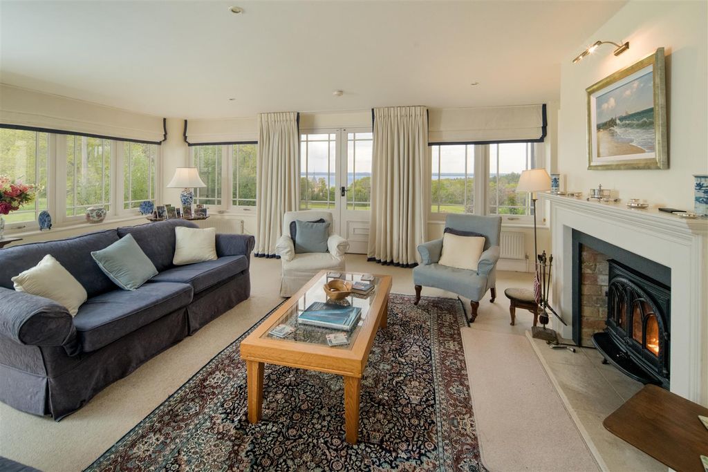 Additional image 9 of 5 bed property for saleCranmore, Isle Of Wight PO41