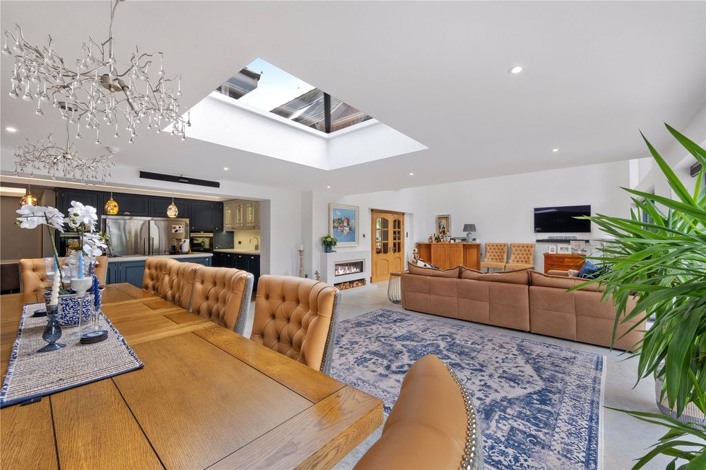 Additional image 6 of 5 bed detached house for saleSandy Lane, Brindle, Lancashire PR6
