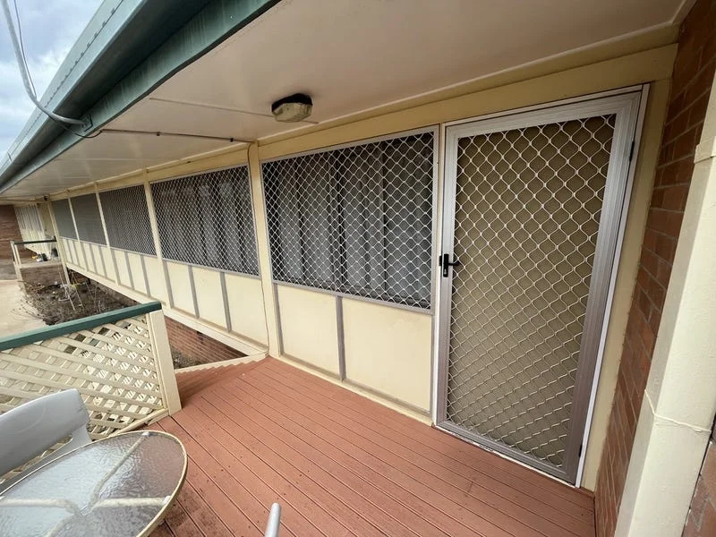 4/35 Hall Street, Mount Morgan QLD 4714