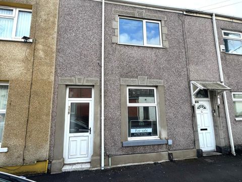 119 Oxford Street, Swansea SA1