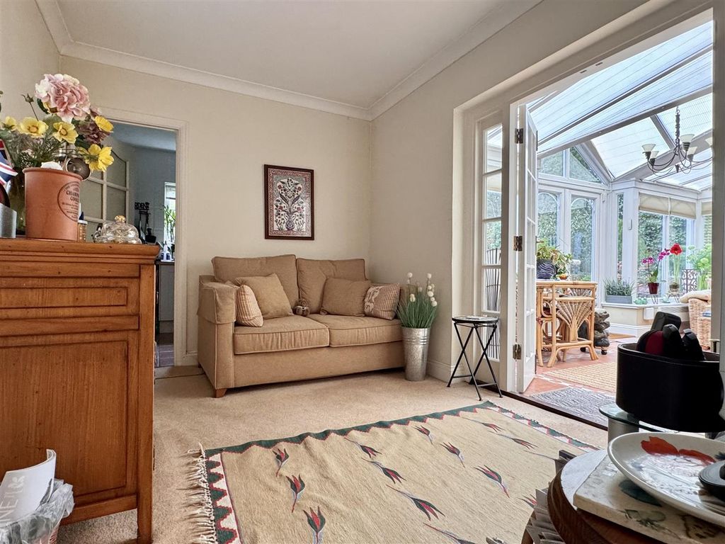 Additional image 20 of 4 bed detached house for saleCourtauld Road, Braintree CM7