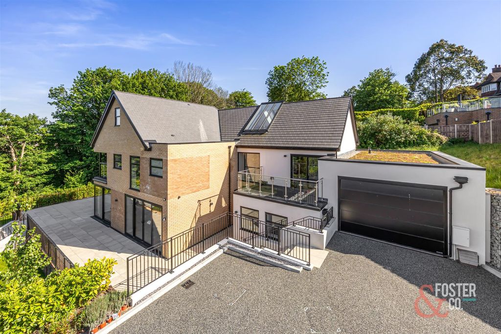Additional image 22 of 5 bed detached house for saleWithdean Road, Brighton BN1