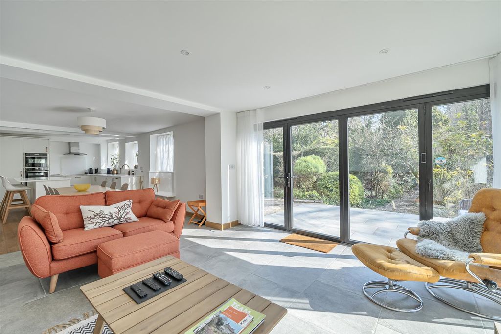 Additional image 5 of 4 bed detached house for saleBridge Street, Netherbury, Bridport DT6
