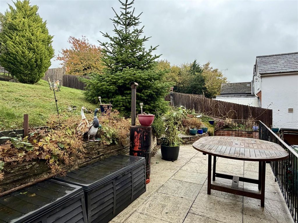 Additional image 5 of 3 bed detached house for saleOld Road, Bromyard HR7