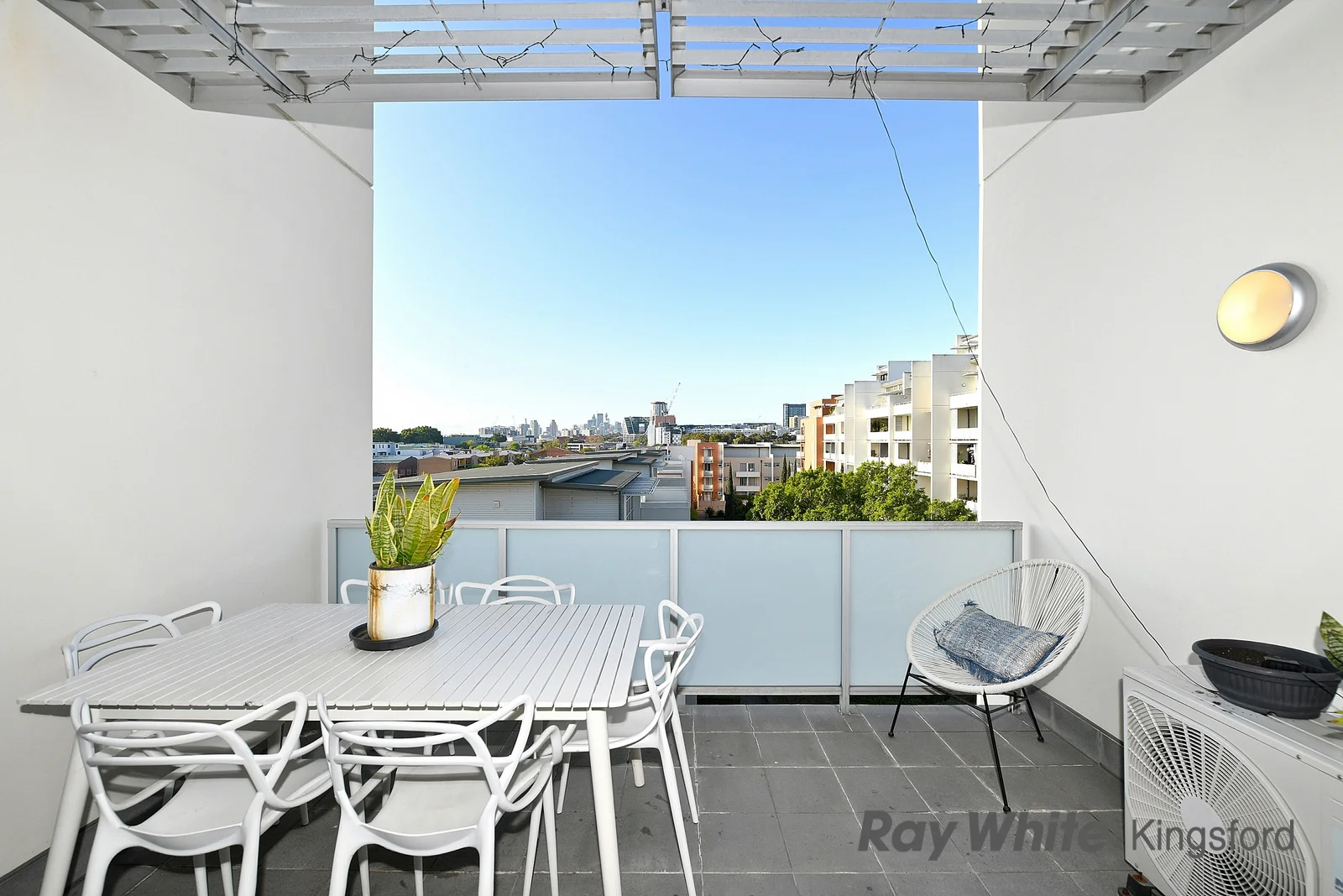 Additional image 3 of 32/37 Morley Avenue, Rosebery NSW 2018