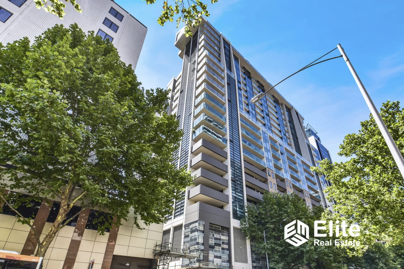 511/228 Abeckett Street, Melbourne VIC 3000