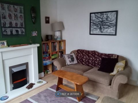 Tyzack Road, Sheffield S8