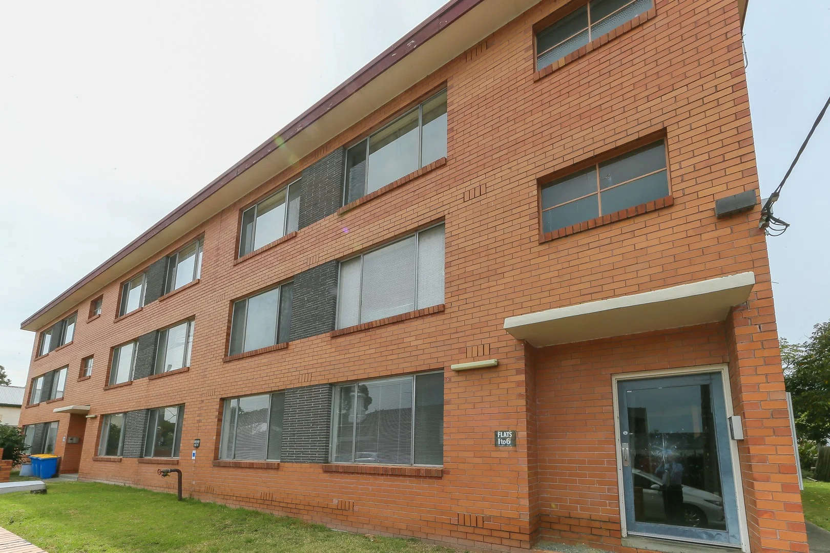 2/23 Hull Street, Hawthorn VIC 3122