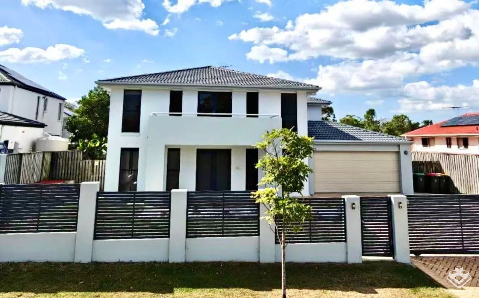 8 Lancaster Circuit, Stretton QLD 4116