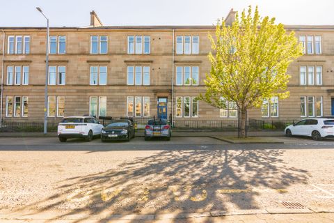 101 Mcculloch Street, Glasgow G41