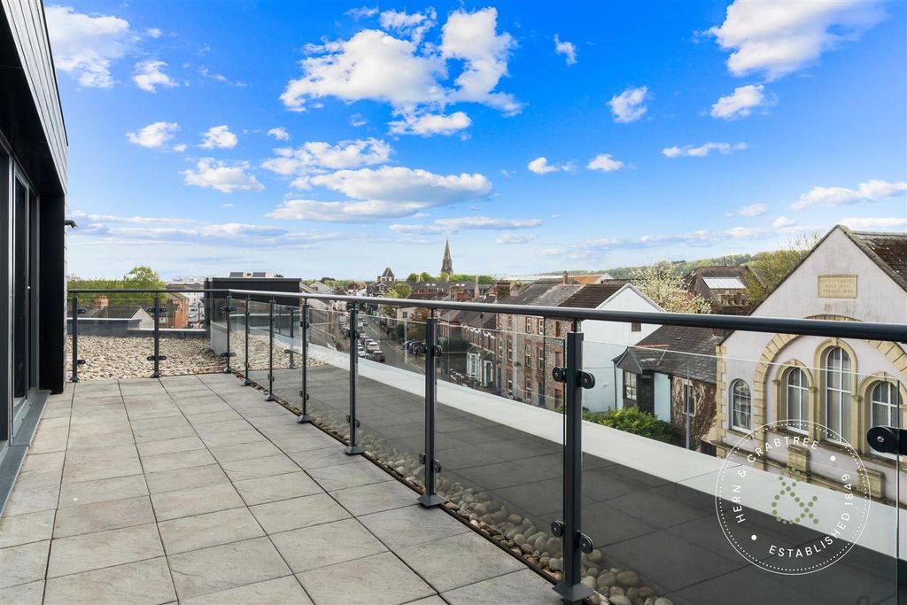 Additional image 26 of 2 bed flat for saleTair Erw Gain, The Laundry Quarter, Pontcanna CF11