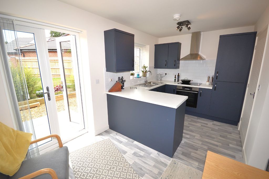 Additional image 3 of 3 bed detached house for saleMaesderw, Sarn, Newtown, Powys SY16