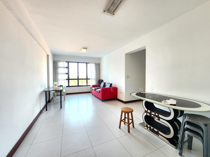 334A Yishun Street 31