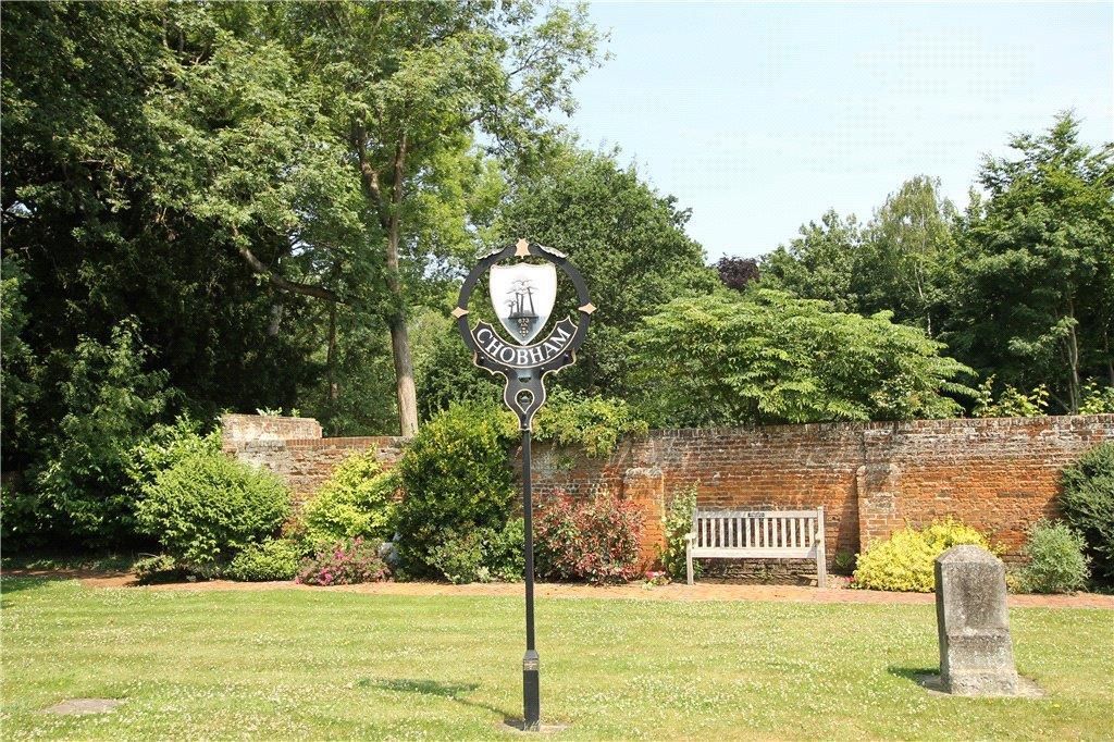 Additional image 11 of 2 bed flat for saleHigh Street, Chobham, Woking GU24