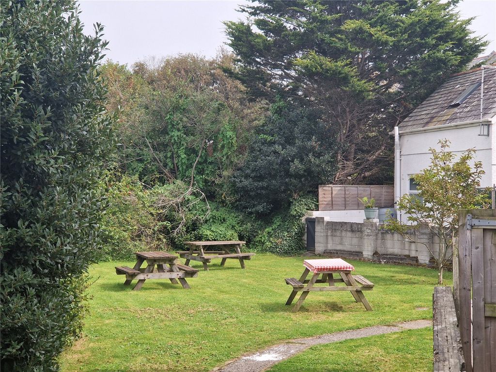 Additional image 14 of 3 bed maisonette for saleStrand Court, The Strand, Bude, Cornwall EX23