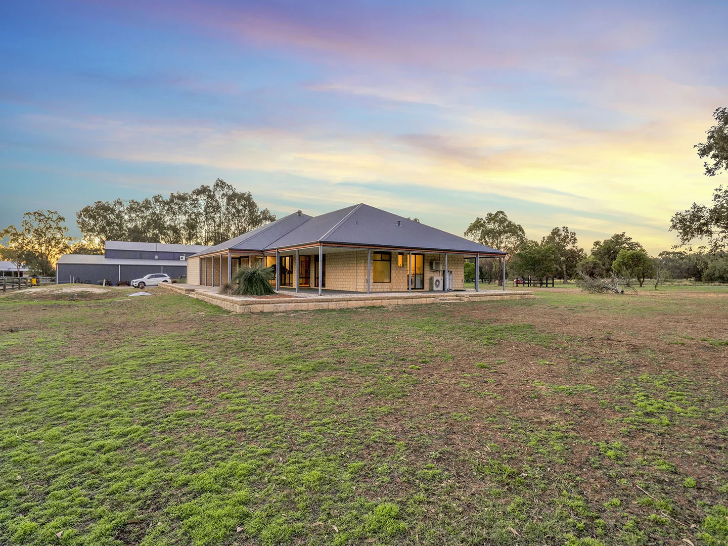Additional image 7 of 46 Pure Steel Lane, Mundijong WA 6123