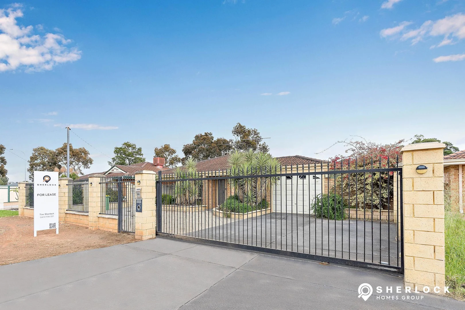 44 San Jacinta Road, Seville Grove WA 6112