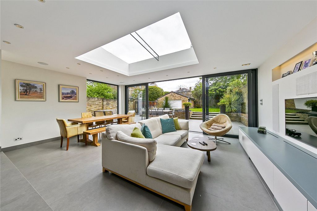 Additional image 16 of 3 bed maisonette for saleRoyston Road, Richmond TW10