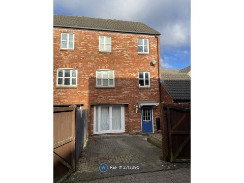 Star Avenue, Stoke Gifford, Bristol BS34, Room to rent