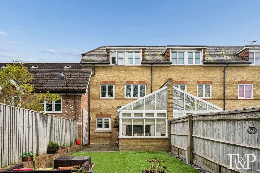 Additional image 13 of 4 bed terraced house for saleBardeen Place, Bracknell RG12