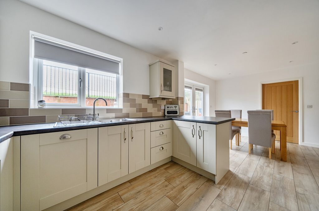 Additional image 5 of 3 bed semi-detached house for saleRidgeway View, Churchstoke, Montgomery, Powys SY15