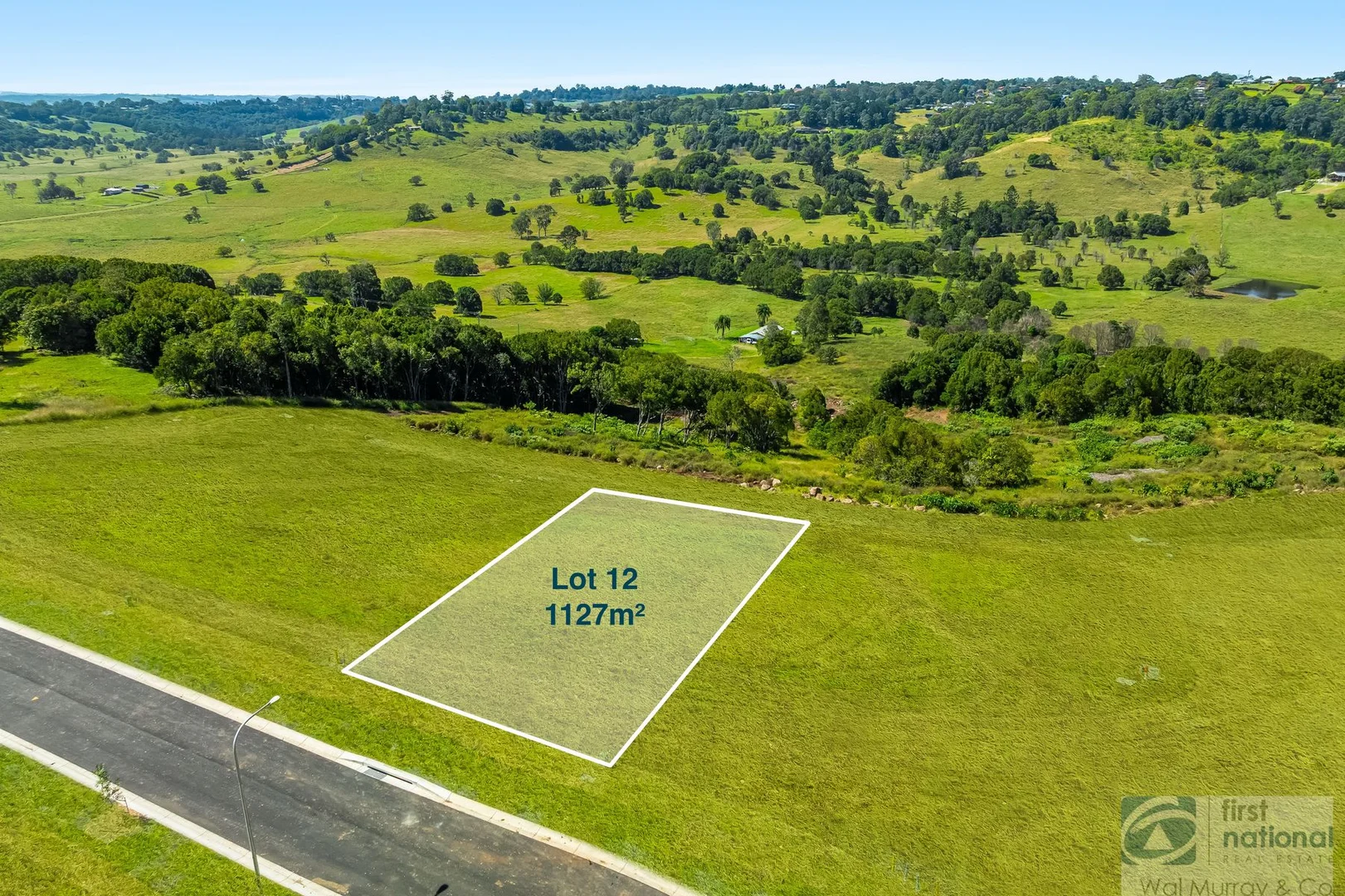 Additional image 3 of Lot 12-1A Northcott Drive, Goonellabah NSW 2480