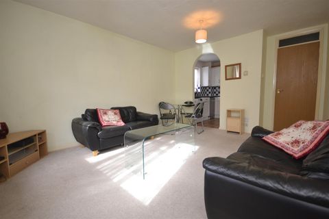 Granby Court, Reading, Berkshire RG1