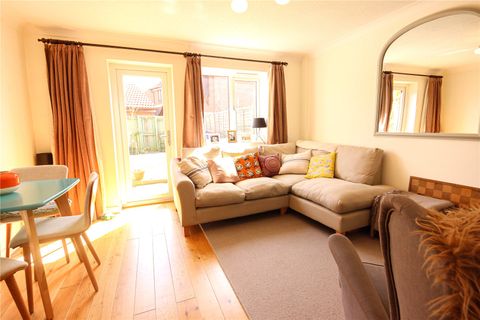 Brean Down Avenue, Henleaze, Bristol BS9